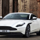 Photos: Aston Martin